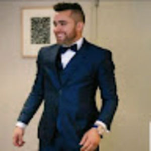 Meet your Posher, Stefan